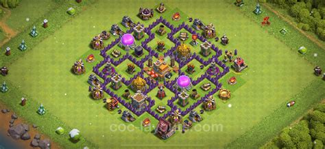 th7 base coc